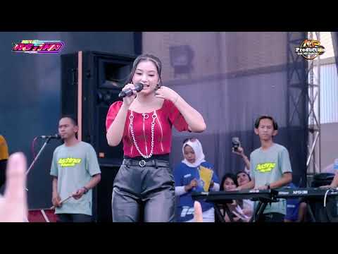 CANTIKA DAVINCA - CINTA YANG SEMPURNA - NEW ASTINA LIVE INKA MADIUN - PM AUDIO