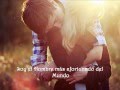 The Only One - Joel Piper subtitulada al español ...