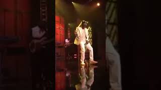 &quot;Outstanding&quot; - The GAP Band (Shorts)