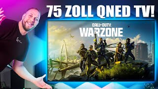 Viel besser als OLED & QLED? LG QNED86 4K 75 Zoll AI TV im Test