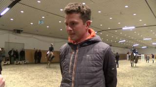 Video of Clinta