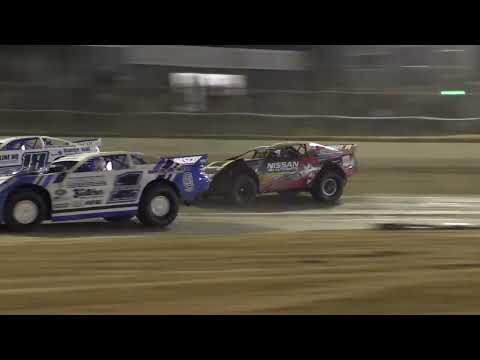 Steve Jordan Motorsport Raw & Uncut Latrobe Speedway 13/1/23