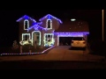 Spindler Light Show Opener Minions Georgetown Tx 2015