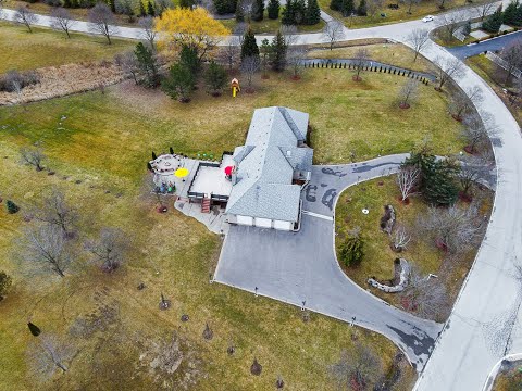 1 Rae Avenue, Brampton