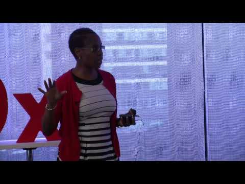 The Greatest Pill Ever Invented: Sandra Knight at TEDxFulbright