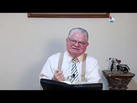 LOS MIL AÑOS l REV. JOSÉ A. SOTO | EPISODIO 14 l #Apocalipsis