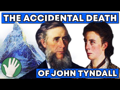 The Accidental Death of John Tyndall - Objectivity 93