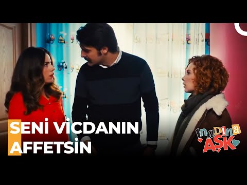Toprak'ın Kalbine Giden Yollar Kapalı - İnadına Aşk