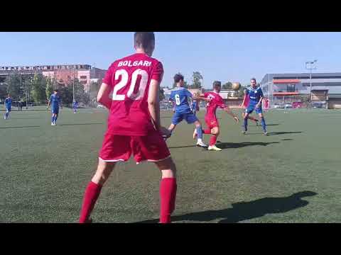 Meci Amical.23.06.2023 FC Sportul 2007-CS Real Succes 2007 |. scor 1-5