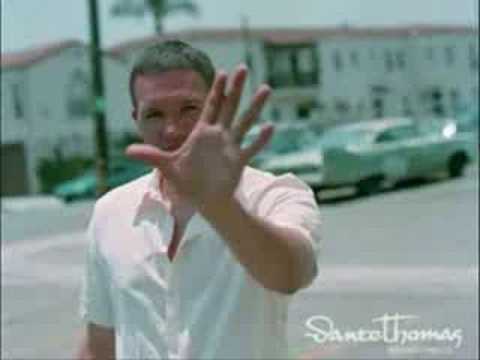 Dante Thomas - What I Got