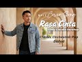 Rasa Cinta - Cindy Claudia Harahap (Cover) Classic Orchestral Pop Ballad