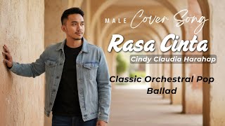 Download lagu Rasa Cinta - Cindy Claudia Harahap (Cover) Classic Orchestral Pop Ballad mp3
