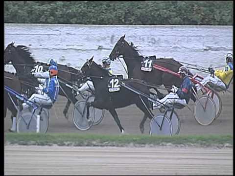 Trotto 08/04/2016 - 7° Corsa