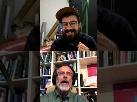 Autoflower 101: Class 13 pt2 ft Jeff Lowenfels aka The Lord Of The Roots, @gardenerjeff