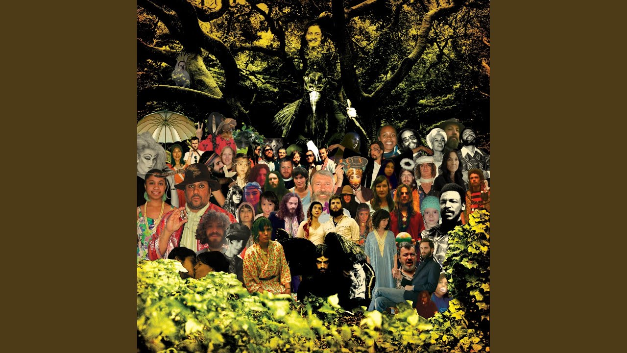 Devendra Banhart - Queen Bee