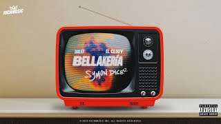 Bellakería Lyrics English Translation