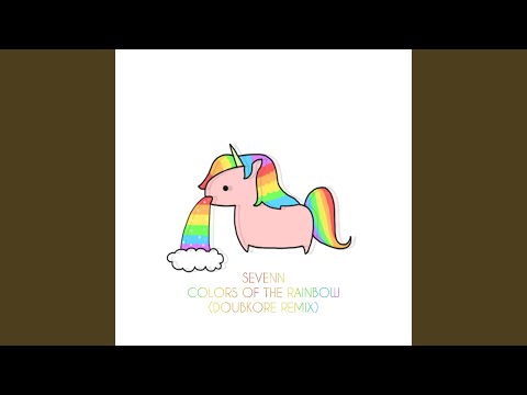 Colors Of The Rainbow (DoubKore Remix)