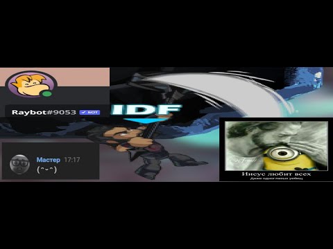 Aktyanav - undetected RU talent 2 (iDFC BHrU T4L3NTS)