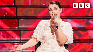 The most stunning performance of &#39;Songbird&#39; by Eva Cassidy 😍 ✨  I Can See Your Voice