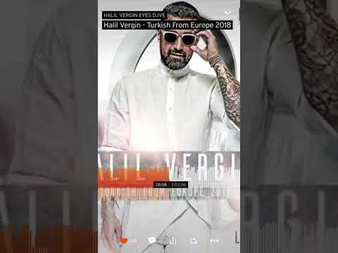 Halil Vergin #1 seyhan