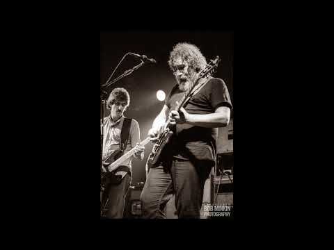 Thumbnail for Jerry Garcia Band - 1/21/83 - Keystone - Palo Alto CA - aud by Greg Errico