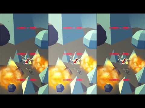 Stickman Turbo Dismounting 3D Video