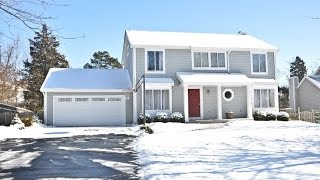 21058 Branchwood Way Sterling, VA FOR SALE