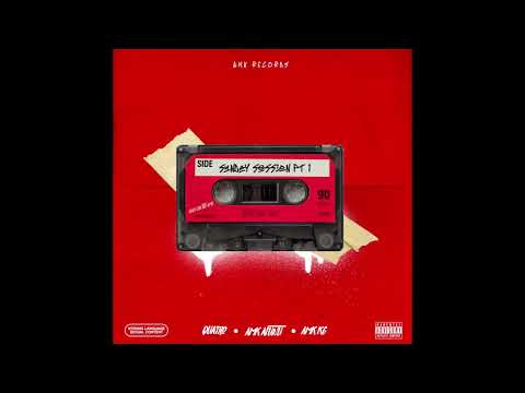 Sunday Session PT 1 [Quatro. AMK Afunu. Young KG]