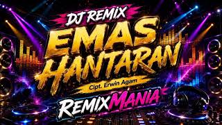 Download lagu DJ Remix Emas Hantaran Ai Version|Cover RemixMania mp3