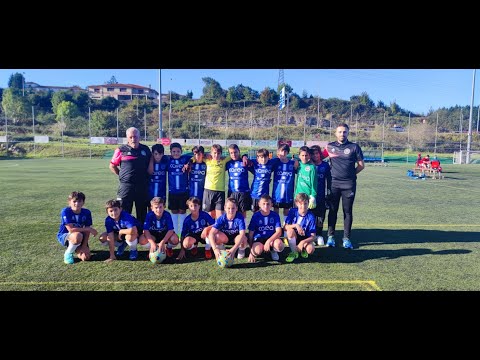 Juventud Estadio C.F. 1ª Alevín 2021-2022