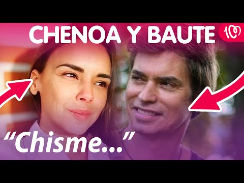 ¿Cuánto se conocen Carlos Baute y Chenoa? Lo comprobamos