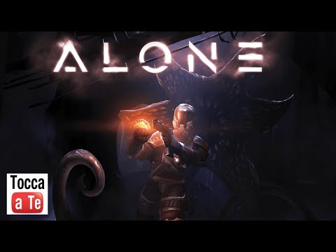 Tocca a te 101 - Alone