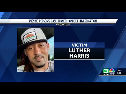 Arrests made in 2020 Vacaville homicide soon after case reshared