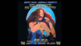 Janis Joplin - I Need A Man to Love