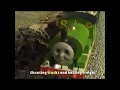 Thomas Friends Season 12 Railway Friends DVD Roll Call End Credits Normal Version
