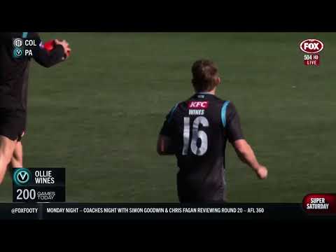 Ken Hinkley pre game interview