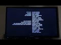 Closing To Solaris 2002 2003 DVD