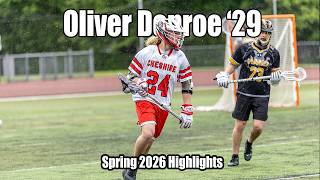 2026 Spring highlights 