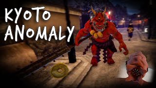 Kyoto Anomaly Gameplay | Ending | No Commentary