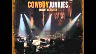 Cowboy Junkies - Blue Moon Revisited (Song for Elvis)
