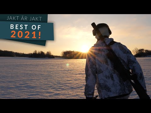 Best of Jakt är Jakt 2021!