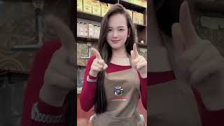 #25 Nụ cười và ánh mắt hút hồn #trending #video #shortvideo #tiktok #reels #shorts #girl