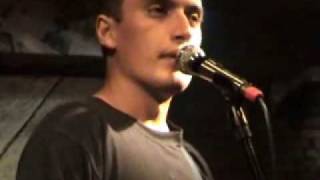 Pinhani - İstanbul&#39;da (Ankara - Nefes Bar)