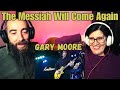 Gary Moore — The Messiah Will Come Again (REACTION) with my wife