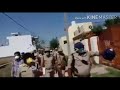 Veede Movie Adugadugo Vastunnadu Police Version