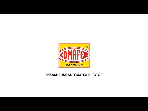 Ensacheuse automatique Rotor - gamme bois_1