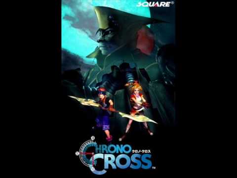 Chrono Cross VGM - Gale (Requested by Warbot40)