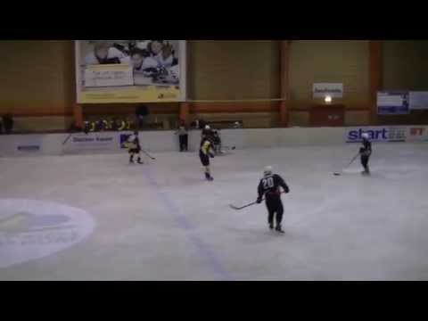 23 11 2014 2.Drittel GEG Phoenix Jugend A in Troisdorf