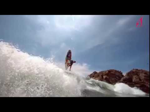 Sound Apparel - Iridescent Water Original Mix