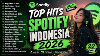 Download lagu LAGU PAGI HARI ENAK DIDENGAR| LAGU INDONESIA TERBARU 2024 | LAGU ENAK DIDENGAR SAAT SANTAI DAN KERJA mp3